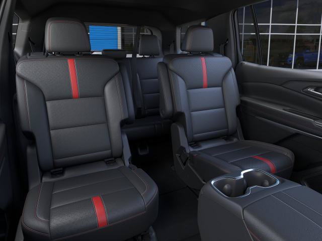 New 2026 Chevrolet Traverse RS FWD image 53