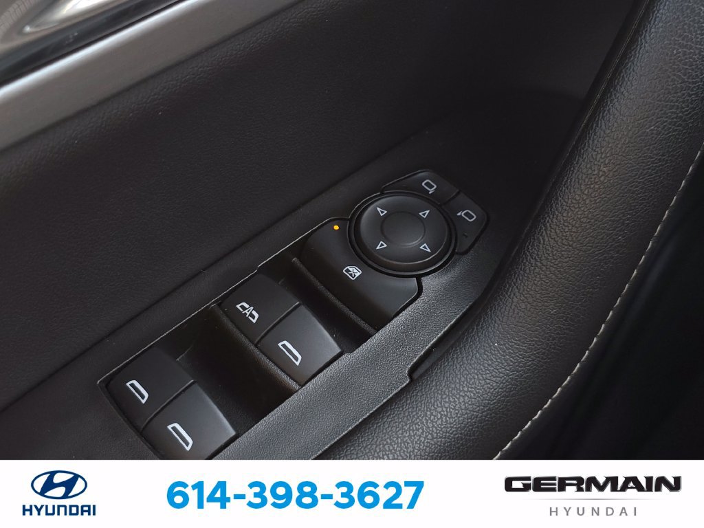 Used 2024 Chevrolet Blazer LT w/ Convenience Package FWD image 26