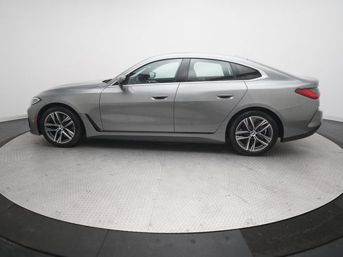 Used 2024 BMW 430i Gran Coupe xDrive w/ Premium Package AWD/4WD image 25