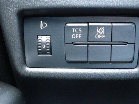 Used 2020 MAZDA CX-5 Sport FWD image 22