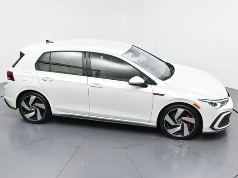 Used 2024 Volkswagen GTI S FWD image 37