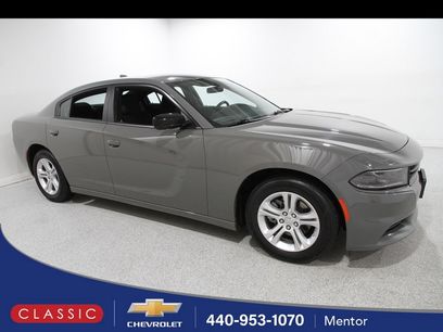 Used 2023 Dodge Charger SXT