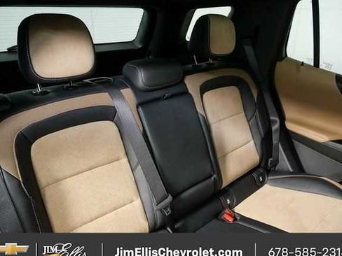 New 2026 Chevrolet Equinox ACTIV w/ Convenience Package III image 20