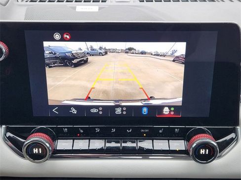 New 2026 GMC Canyon AT4X w/ AT4X AEV Edition image 15