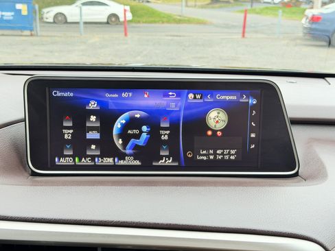 Used 2018 Lexus RX 350L Luxury image 64