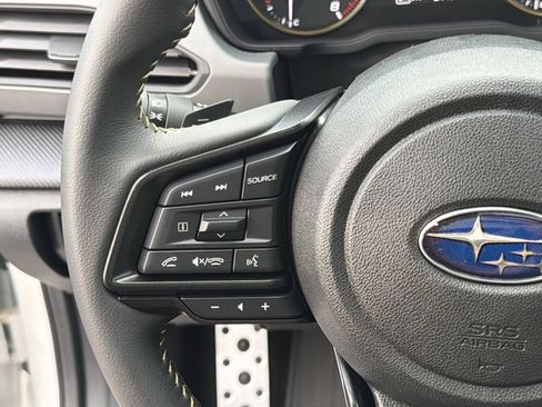 Used 2025 Subaru Crosstrek 2.5i Sport w/ Popular Package #3A AWD/4WD image 22