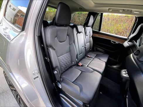 Used 2025 Volvo XC90 B6 Plus AWD/4WD image 35