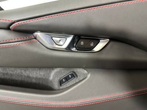 Used 2024 Chevrolet Corvette Z06 w/ Battery Protection Package image 61