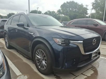 Used 2024 MAZDA CX-90 Plug-In Hybrid w/ Preferred
