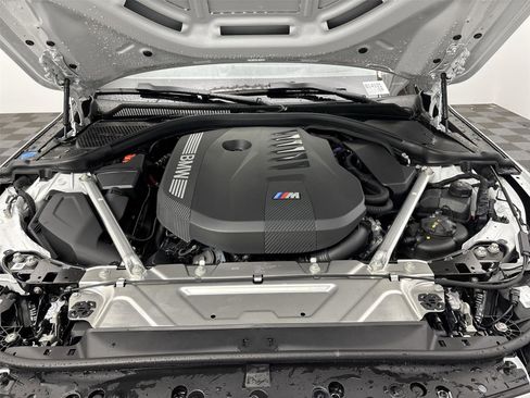 New 2026 BMW 440i xDrive Coupe w/ Premium Package image 20