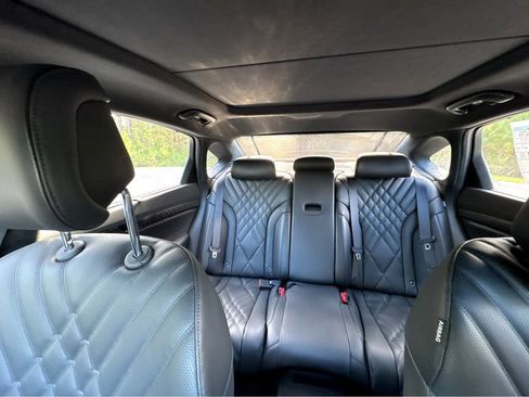 New 2026 Genesis G80 3.5T Prestige AWD/4WD image 7