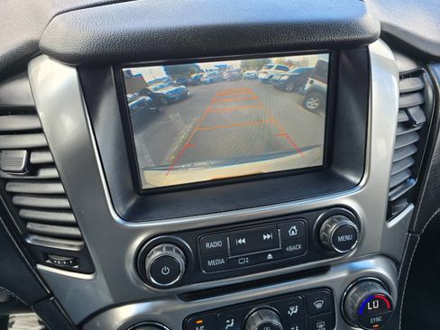 Used 2015 Chevrolet Tahoe LT image 21