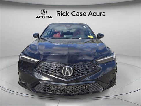 Used 2024 Acura Integra A-Spec image 3