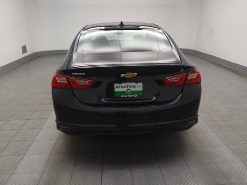 Used 2023 Chevrolet Malibu LT image 6
