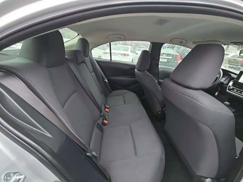 Used 2024 Toyota Corolla LE image 12