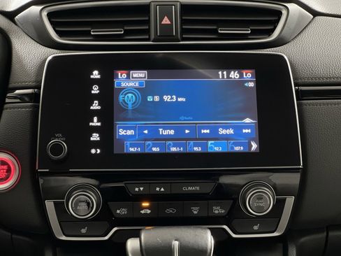Used 2020 Honda CR-V Touring image 18