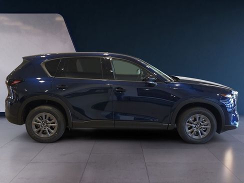 New 2026 MAZDA CX-5 Select AWD/4WD image 8