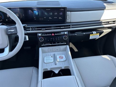 New 2026 Hyundai Santa Fe SEL image 5