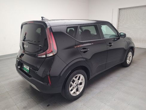 Used 2024 Kia Soul LX w/ Option Group 015 image 9