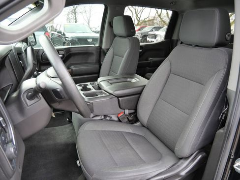 Used 2020 Chevrolet Silverado 1500 LT image 26