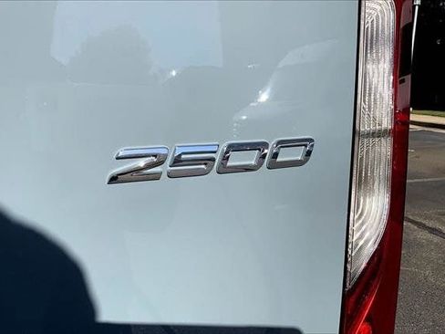 New 2025 Mercedes-Benz Sprinter 2500 image 15