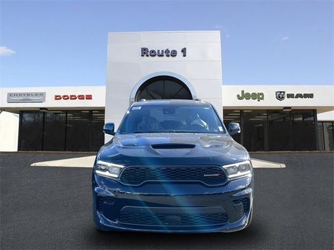 New 2026 Dodge Durango GT w/ Tow 'N Go Package image 2