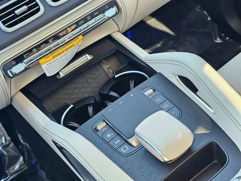 New 2026 Mercedes-Benz GLE 350 4MATIC image 33