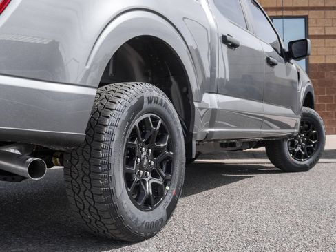 New 2026 Ford F150 STX image 11