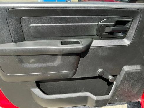 Used 2019 RAM 1500 Express w/ Express Value Package RWD image 7