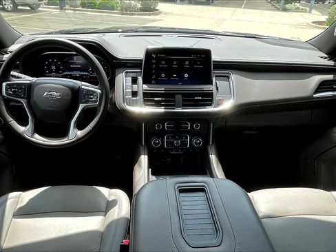 Used 2023 Chevrolet Tahoe Z71 w/ Luxury Package image 27