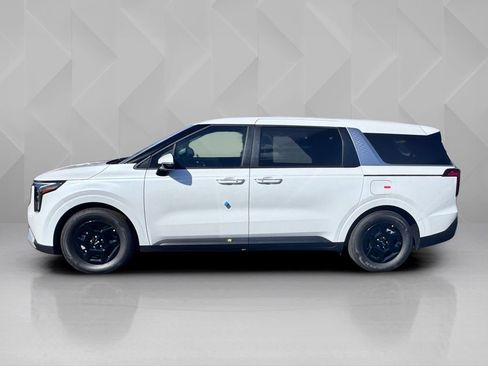 New 2026 Kia Carnival image 8