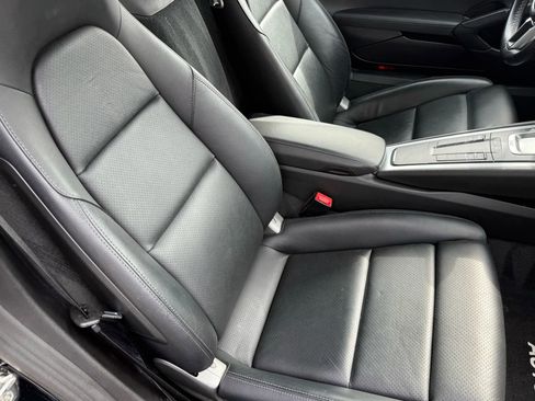 Used 2017 Porsche 718 Cayman S image 40