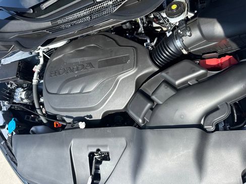 New 2026 Honda Odyssey Touring image 26