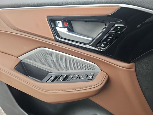 New 2026 Acura MDX FWD w/ Technology Package image 26