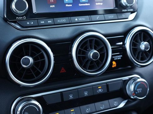 New 2025 Nissan Sentra S image 13