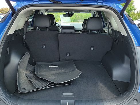 Used 2026 Kia Sportage EX w/ EX Panorama Roof Package FWD image 6