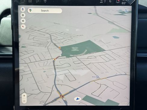 New 2026 GMC Terrain AT4 image 18