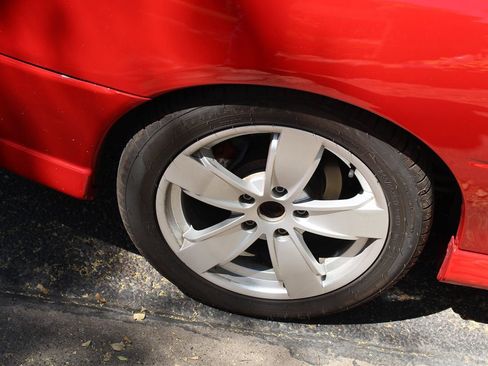 Used 2006 Pontiac GTO image 42