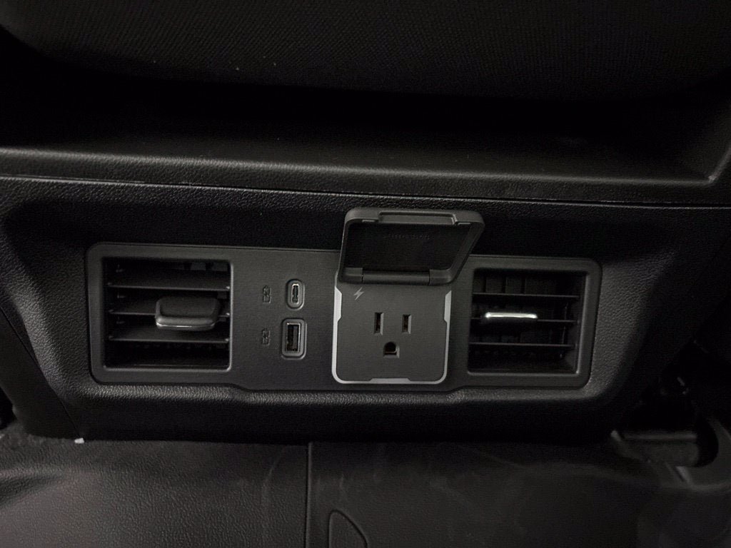 New 2026 Chevrolet Silverado 1500 RST AWD/4WD image 37