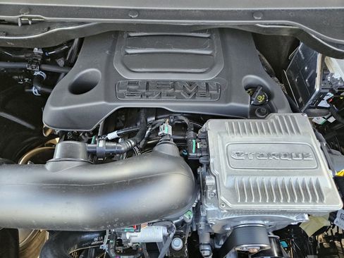 New 2026 RAM 1500 Lone Star image 34