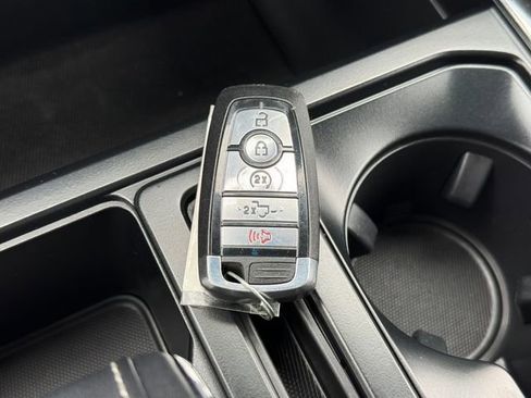 Certified 2023 Ford F150 XLT w/ Equipment Group 302A High AWD/4WD image 12