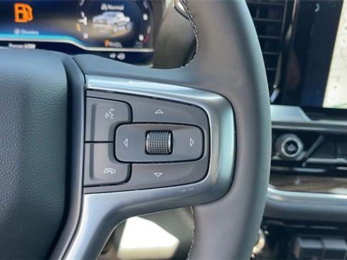 New 2025 Chevrolet Silverado 1500 LT w/ Convenience Package II image 21