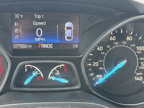 Used 2018 Ford Escape SEL image 20