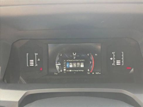 Used 2026 Toyota 4Runner SR5 AWD/4WD image 11