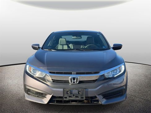 Used 2016 Honda Civic LX image 8