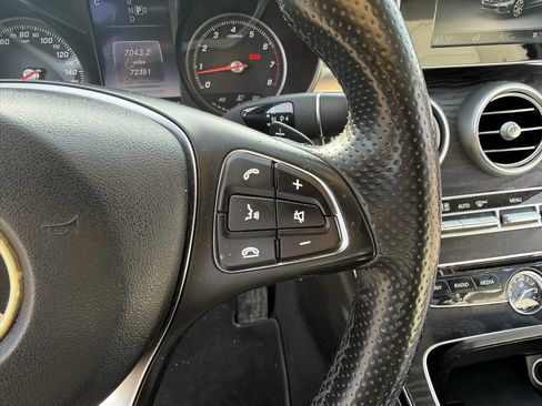 Used 2015 Mercedes-Benz C 300 Sedan image 19