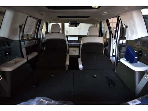 New 2025 Hyundai Santa Fe Calligraphy image 91