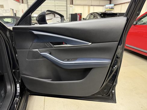 Used 2021 MAZDA CX-30 AWD 2.5 S image 16