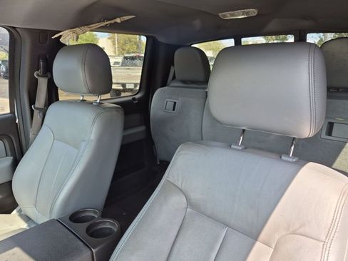 Used 2014 Ford F150 XLT w/ Equipment Group 302A Luxury RWD image 15