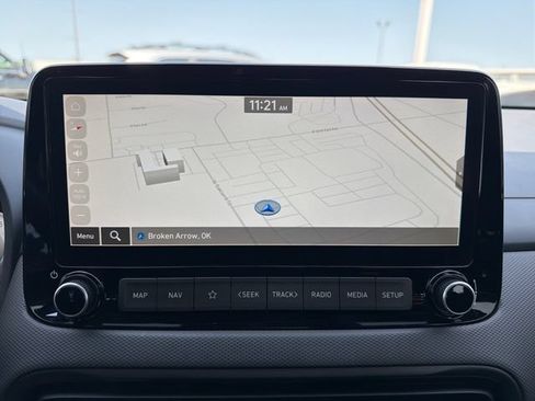 Used 2023 Hyundai Kona N Line AWD/4WD image 12